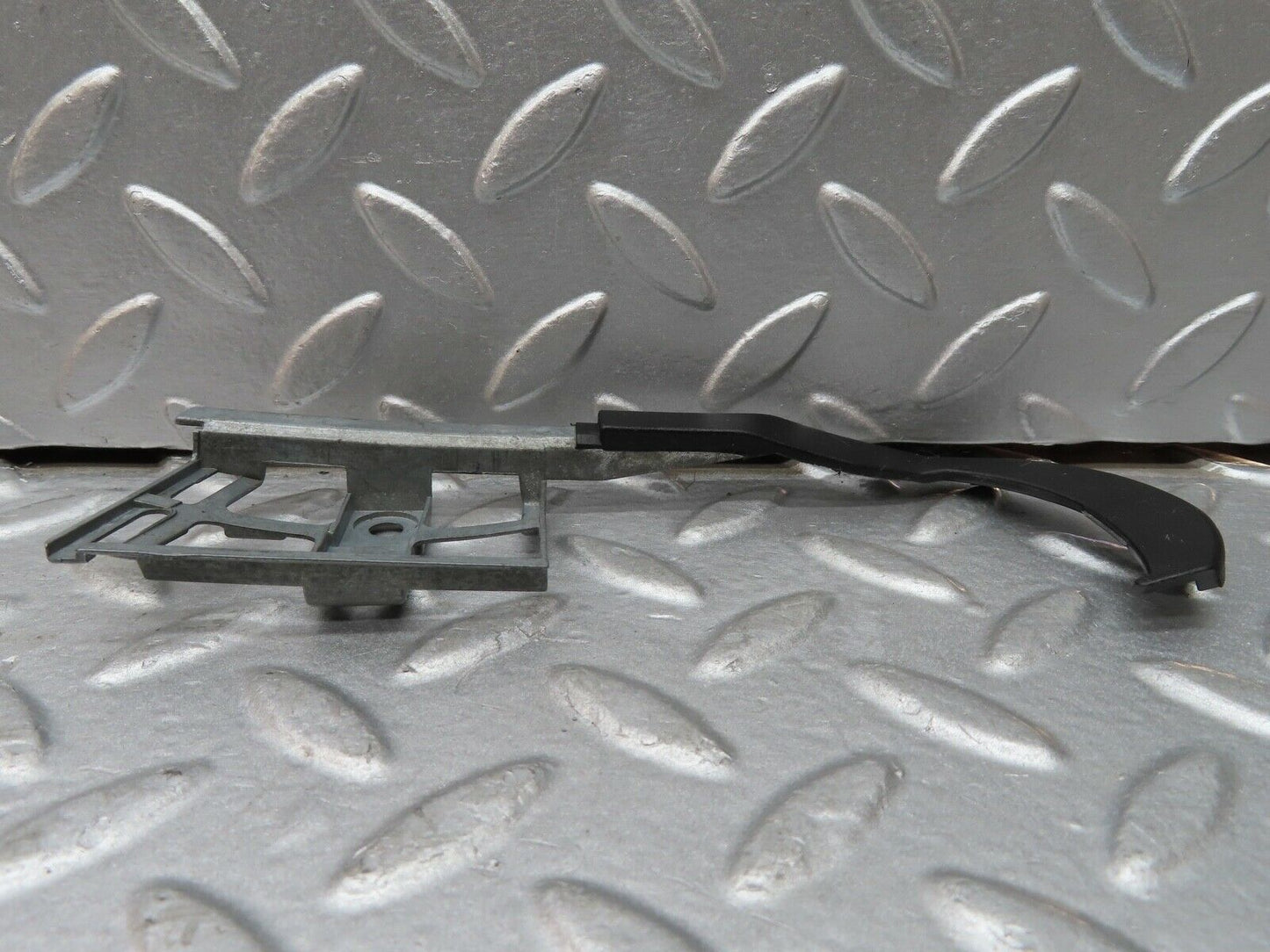 19962 Mercedes-Benz R129 300SL Coupe Interior Door Handle Bracket Left Side
