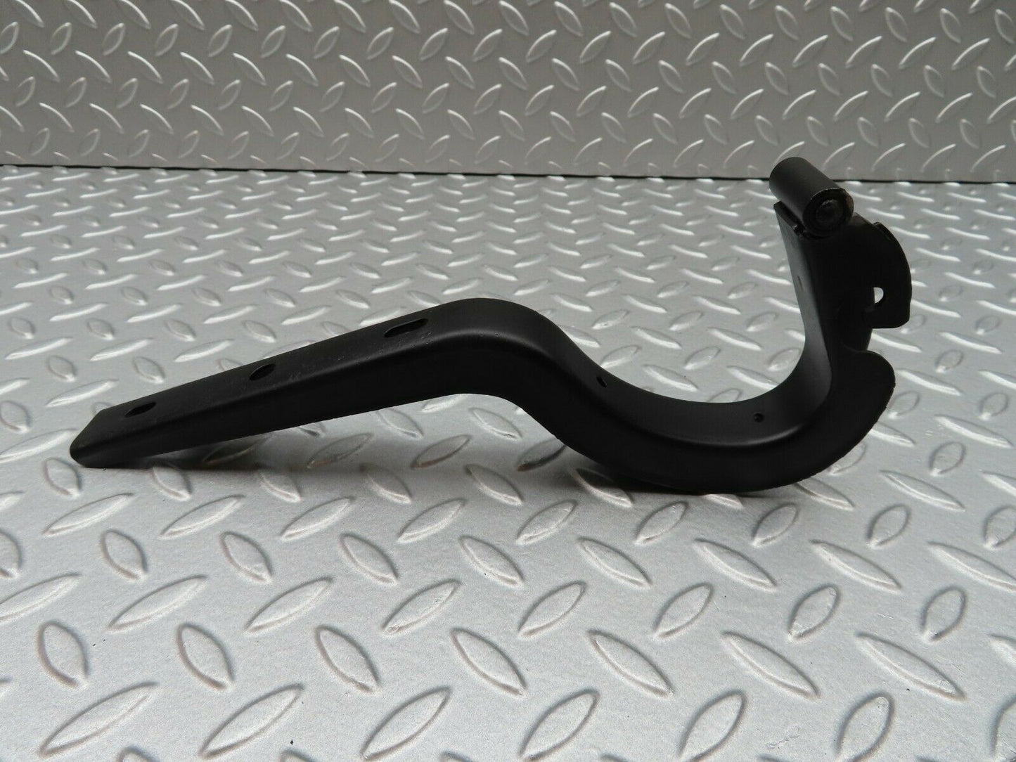 5019 Mercedes-Benz R107 350SL Trunk Lid Hinge Left Side