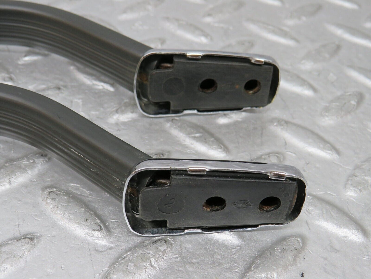 37402 Mercedes-Benz W109 300SEL Interior Roof Grab Handle Set