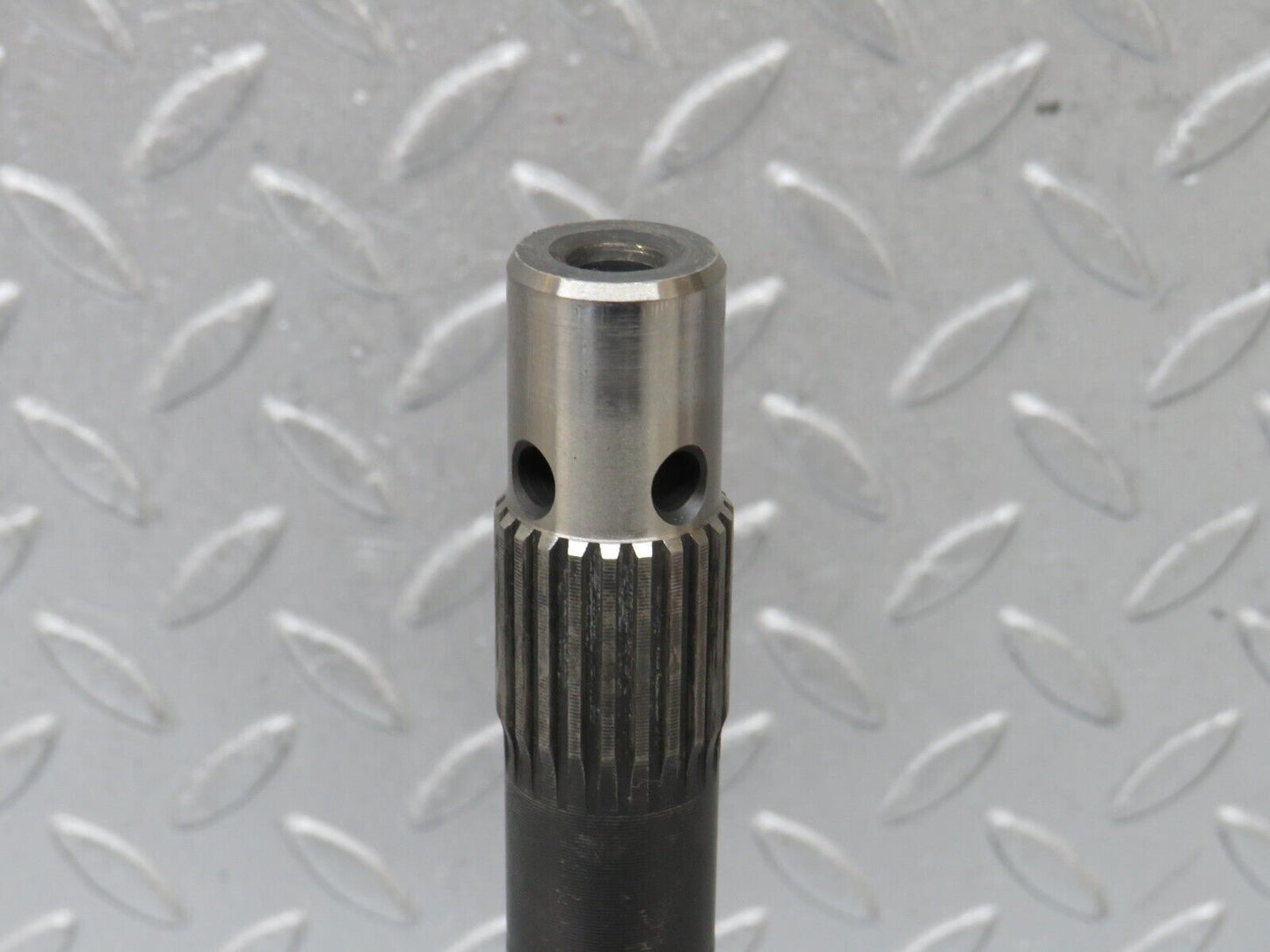 36424 Mercedes-Benz R107 450 Automatic Gearbox Shaft 722.002