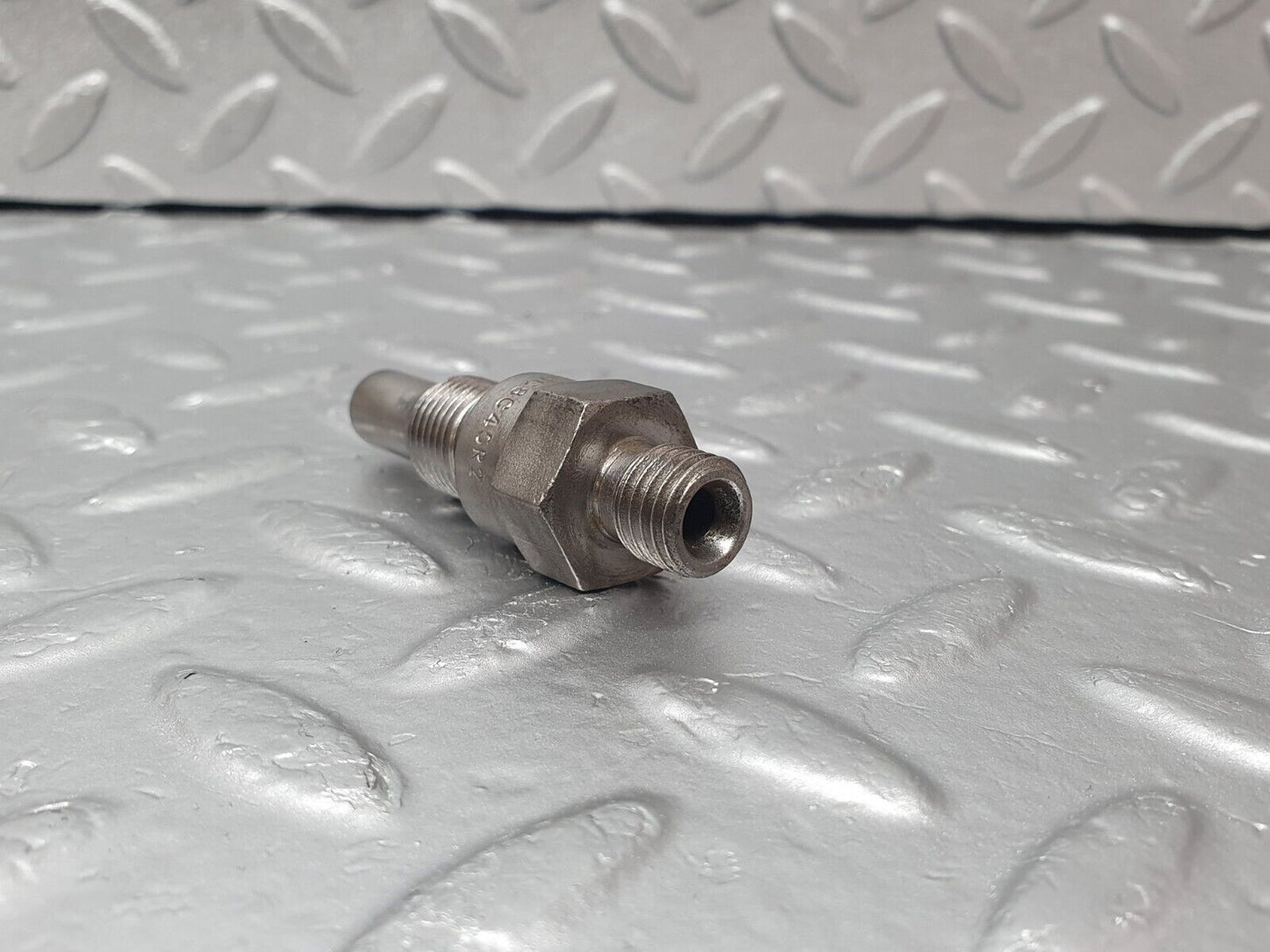 43366 Mercedes-Benz W108 280SE Fuel Injector Bosch DC8C45R2