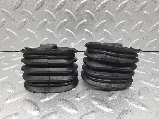 41029 Mercedes-Benz W126 300SE Front Door Wire Protector Rubber  1248210197