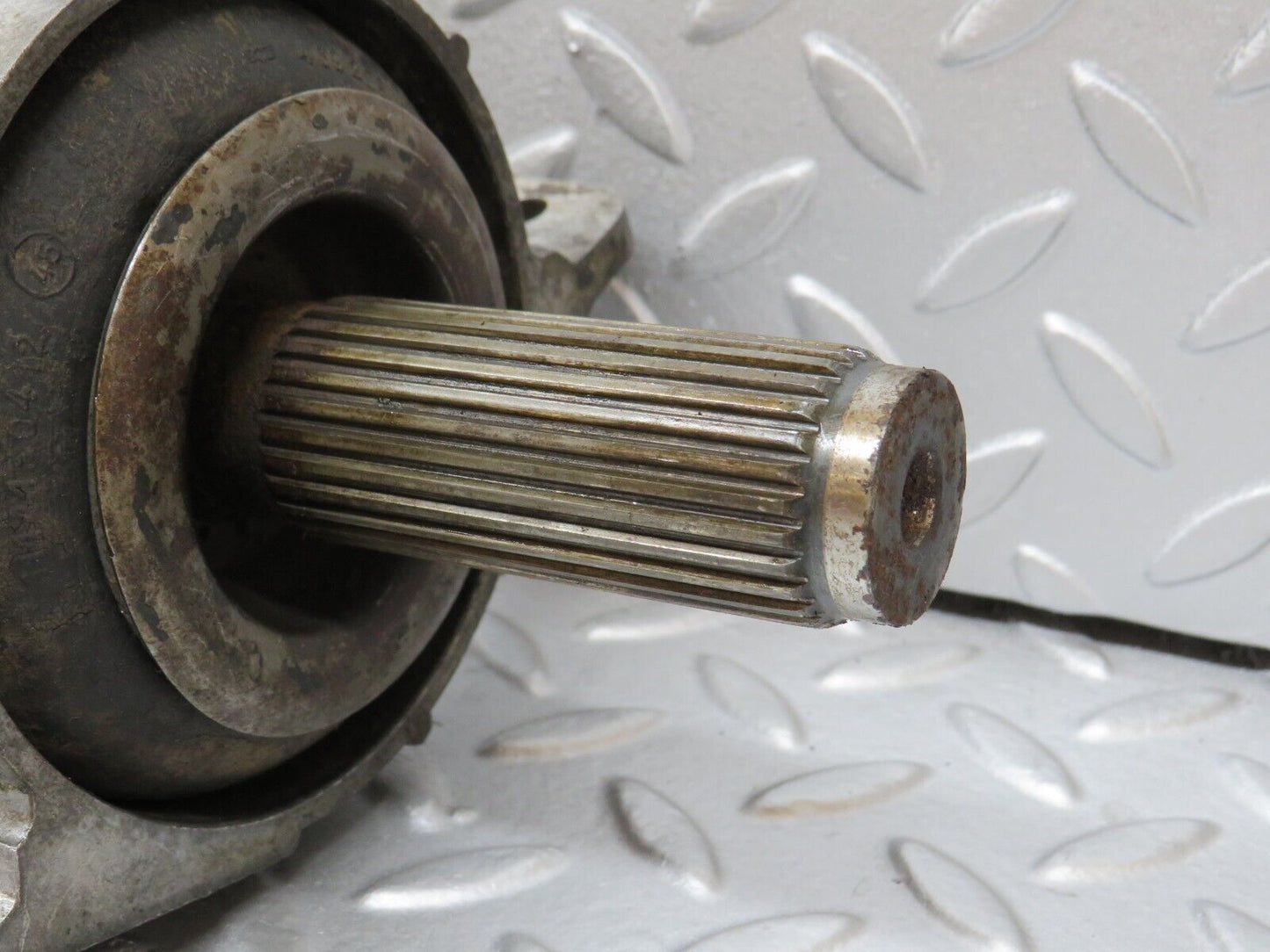 35950 Mercedes-Benz W108 Cardan Shaft Prop Shaft