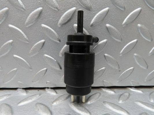 17239 Mercedes-Benz R129 300SL Coupe Windscreen Washer Pump Bosch 1248690621