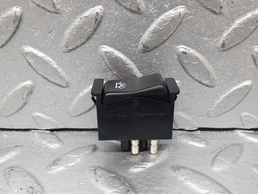 44175 Mercedes-Benz C123 230CE Coupe Interior Light Switch 0008205910