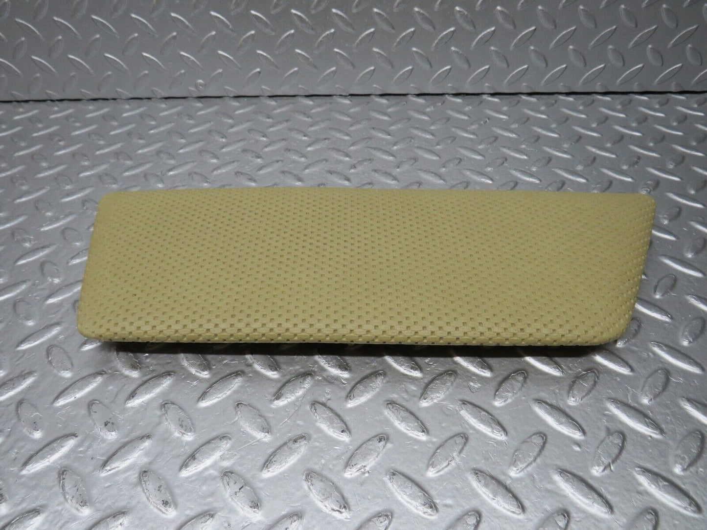 34380 Mercedes-Benz C126 380SEC Coupe Rear Right Card Panel Pillow