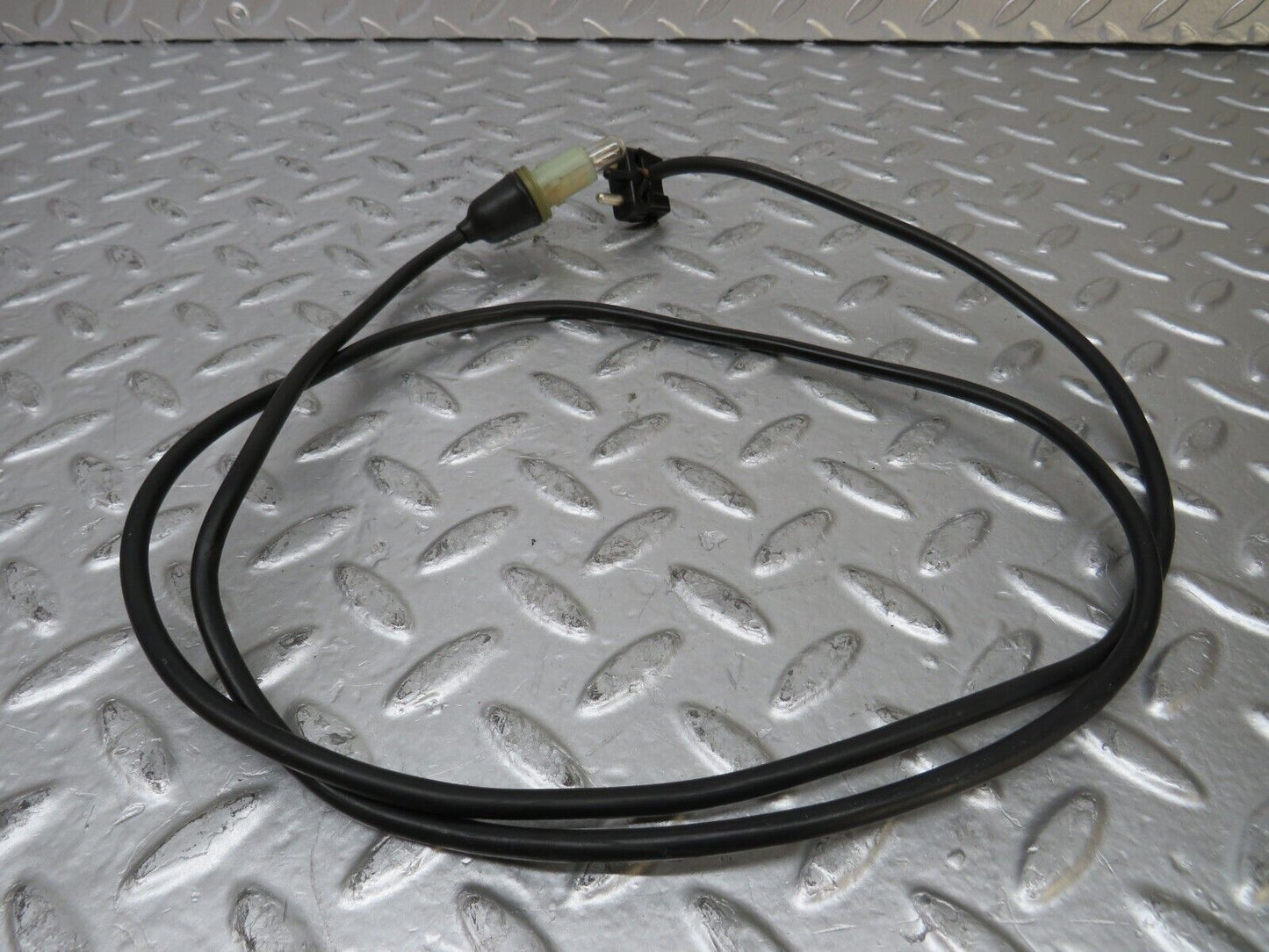 26002 Mercedes-Benz W124 280E Front Wing Indicator Cable Wire 1249971881