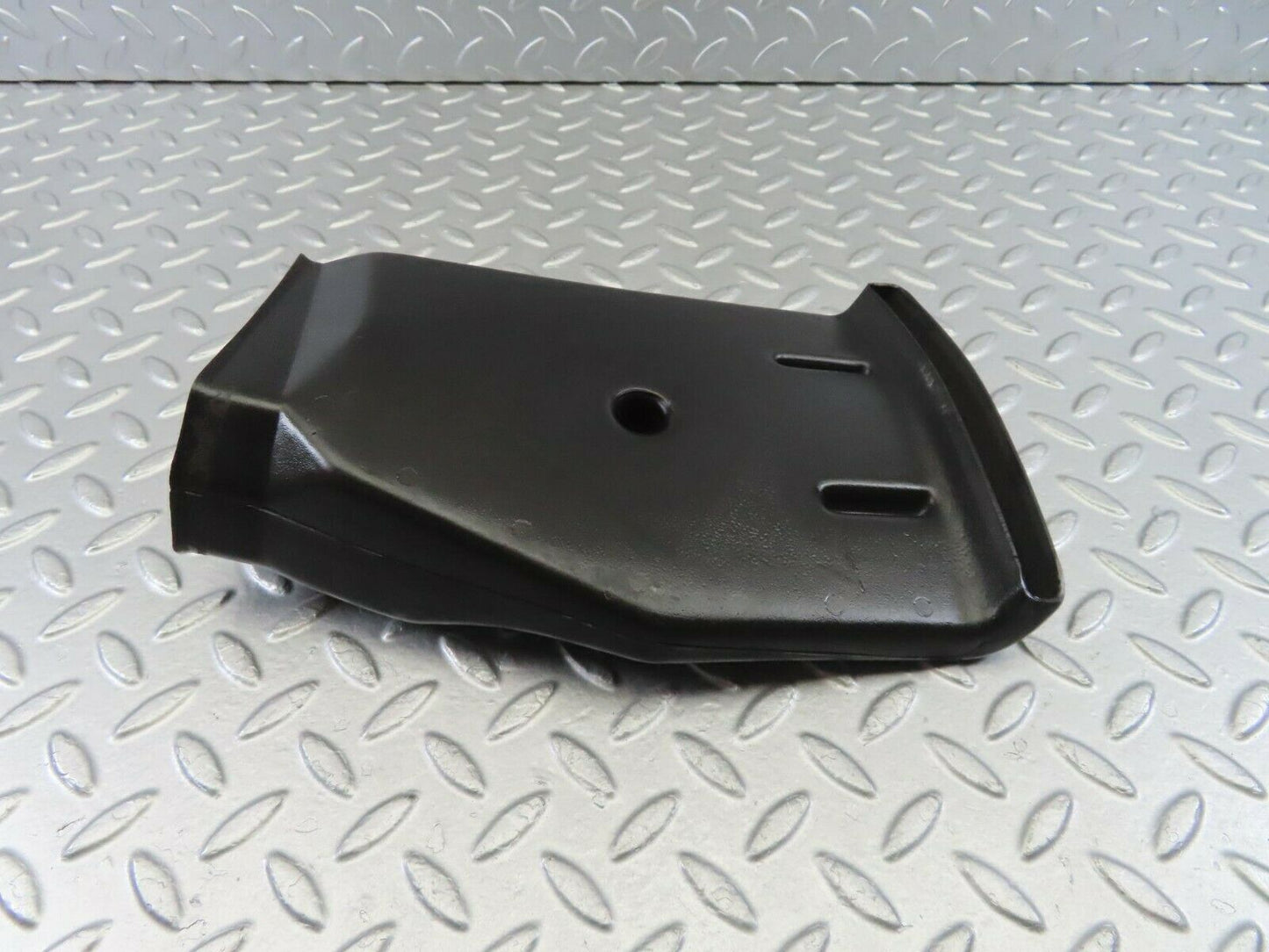 9902 Mercedes-Benz C123 230CE Coupe Heating Air Duct Right Side 1238310746