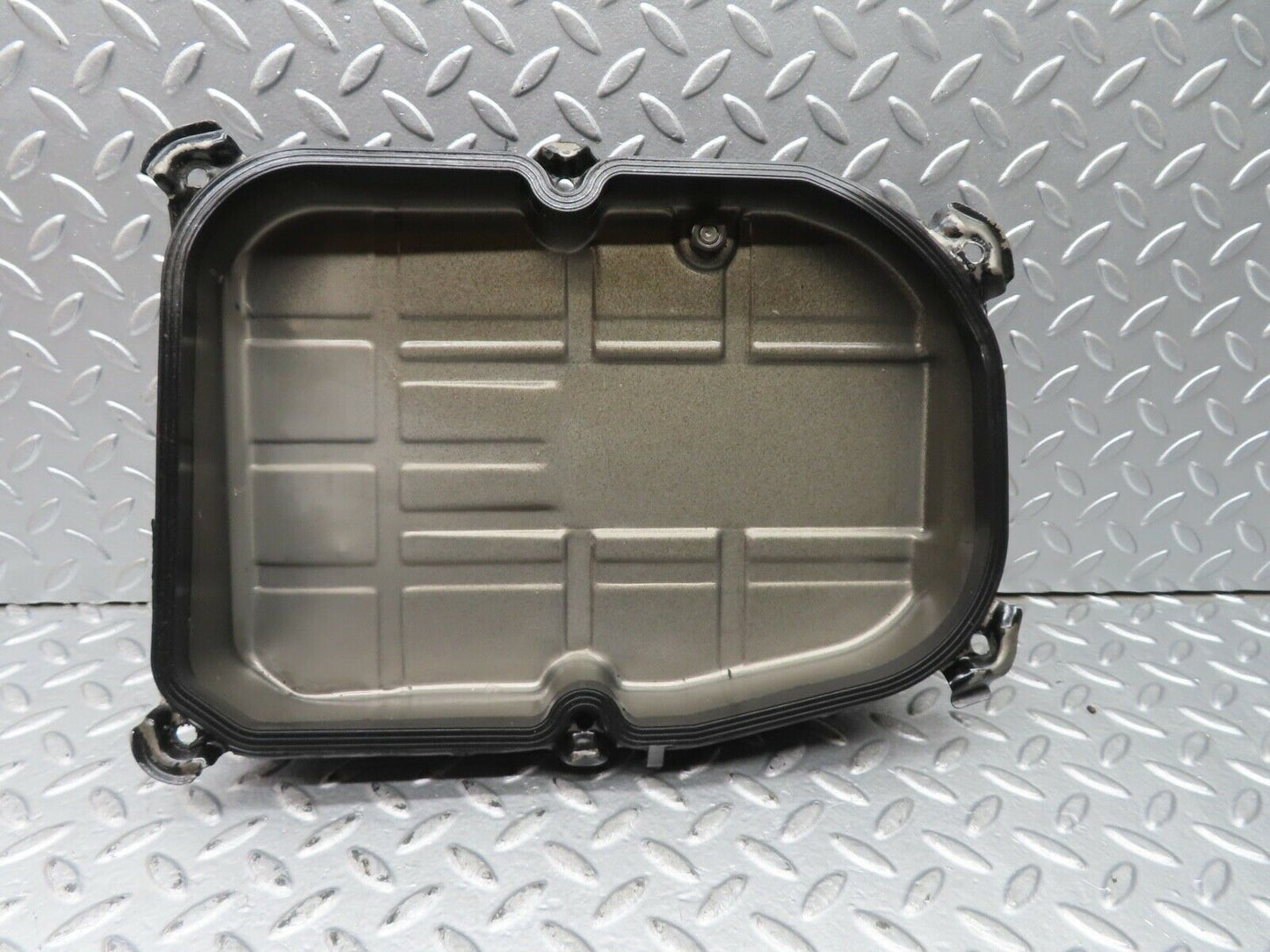 21377 Mercedes-Benz R129 300SL Coupe Automatic Gearbox Oil Pan 722.500
