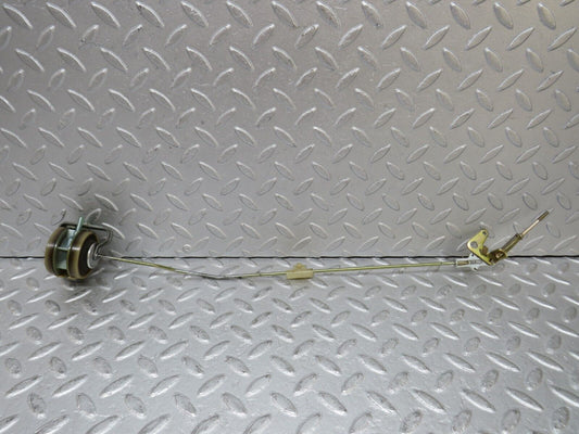 37292 Mercedes-Benz W109 300SEL Rear Right Door Lock Vacuum Actuator