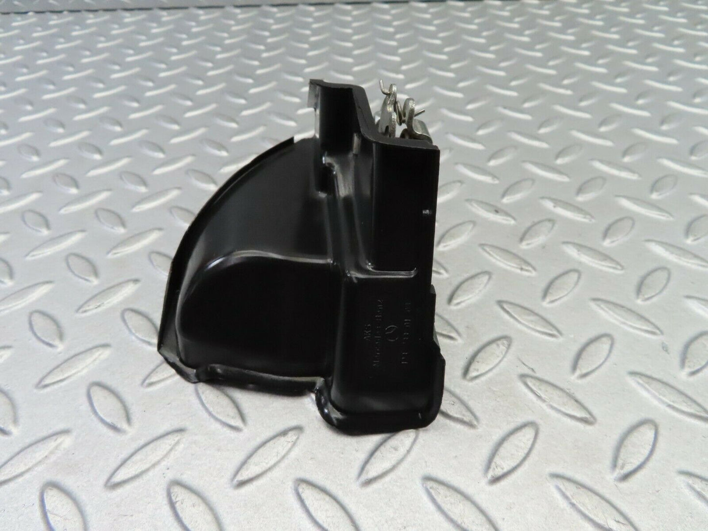 6120 Mercedes-Benz W126 380SE Rear Left Door Lock Mechanism