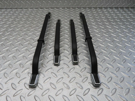 14266 Mercedes-Benz W116 350SE Interior Roof Grab Handle Set