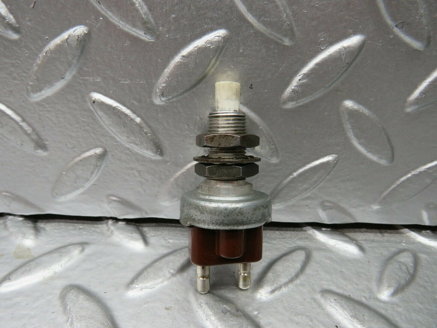 24091 Mercedes-Benz W123 280E Brake Light Switch