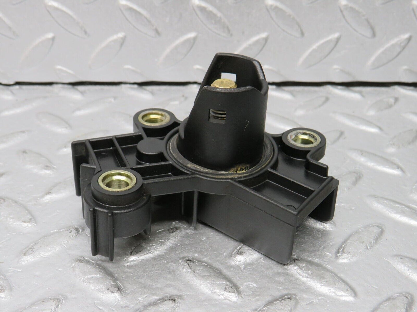 38391 Mercedes-Benz R129 280SL Coupe Positive Battery Cable Connector 1295460141