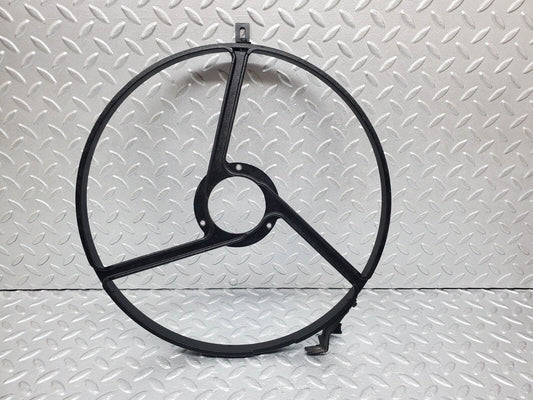 45913 Mercedes-Benz W126 420SE Engine Cooling Fan Bracket Frame