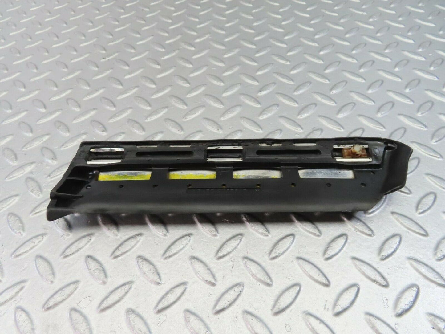 9952 Mercedes-Benz C123 230CE Coupe Front Left Fender Wing Lower Trim