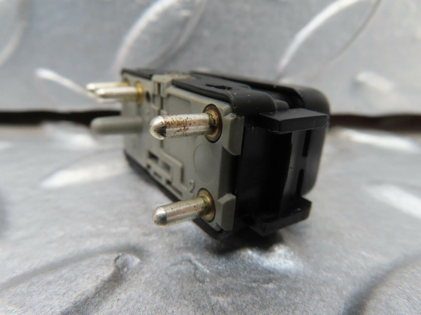 16395 Mercedes-Benz W124 260E  Right Electric Window Switch 1248209410