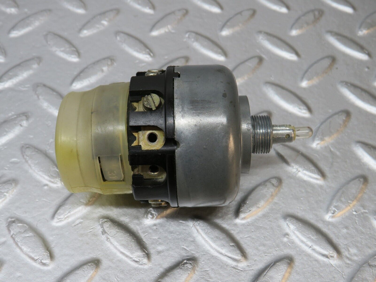 39823 Mercedes-Benz R107 350SL Coupe Headlight Switch