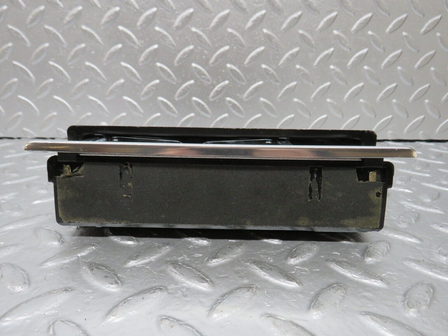 34359 Mercedes-Benz C126 380SEC Coupe Centre Console Ashtray Wood Finish