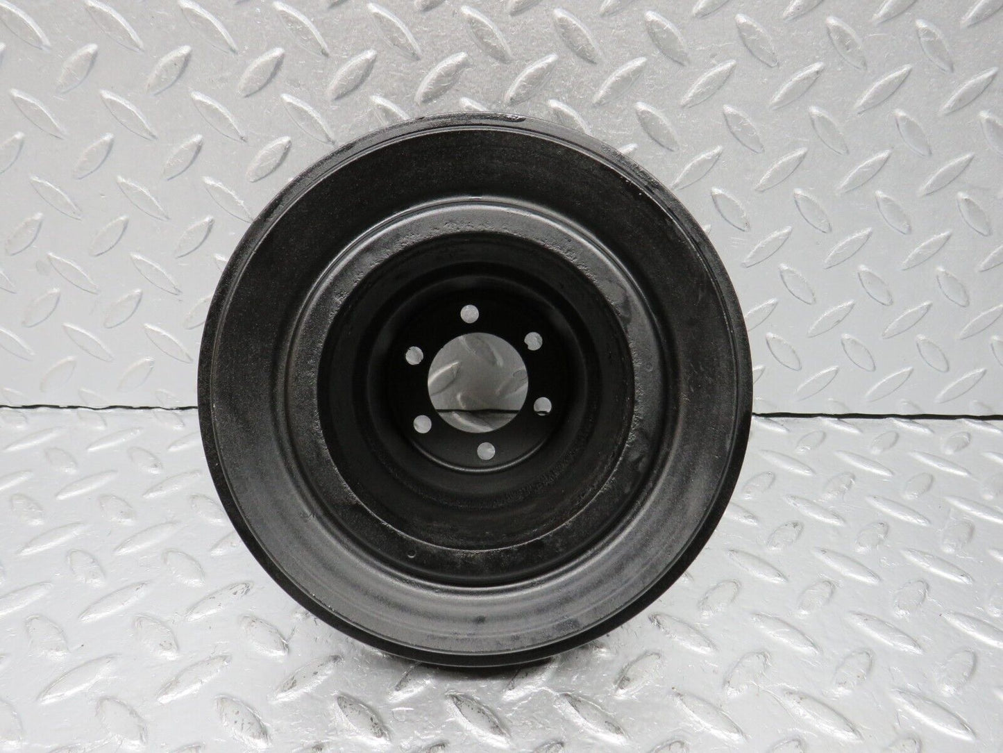 39229 Mercedes-Benz R107 500SL Crankshaft Pulley 1160322604