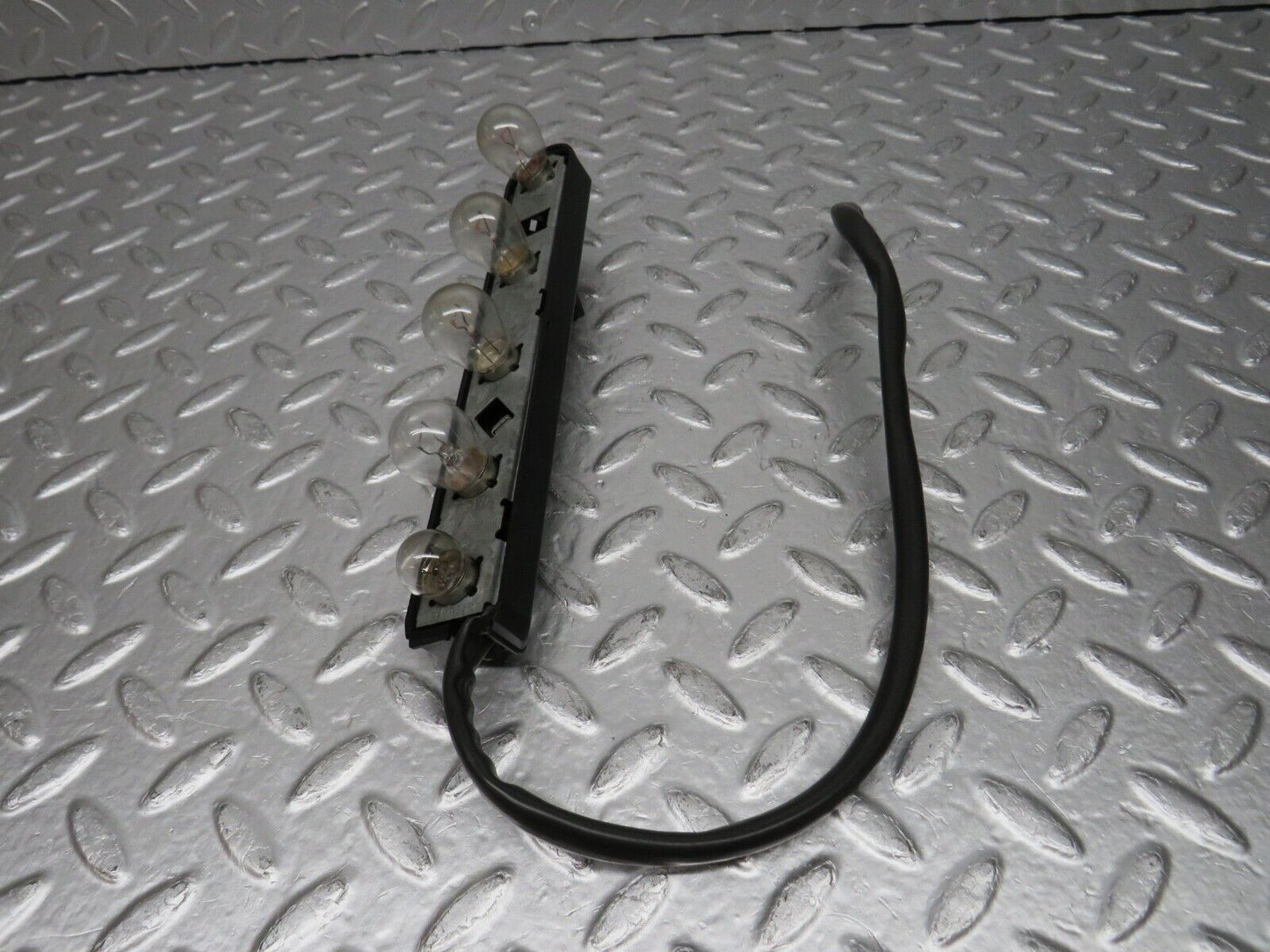 32566 Mercedes-Benz S124 300TE Wagon Tail Light Bulb Holder