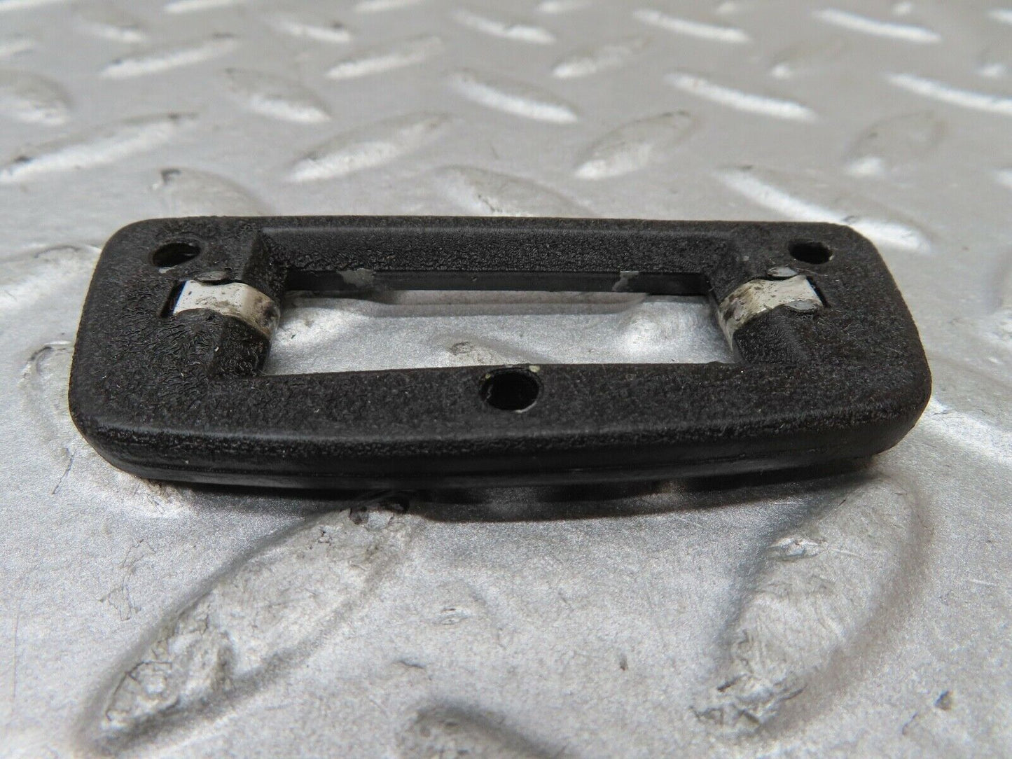 17835 Mercedes-Benz W116 450SEL Rear View Mirror Mount Bracket