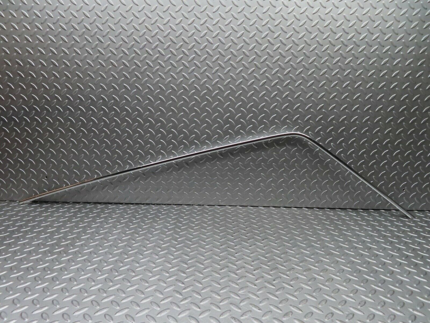 20467 Mercedes-Benz W114 280CE Coupe Roof Chrome Moulding Trim Right Side