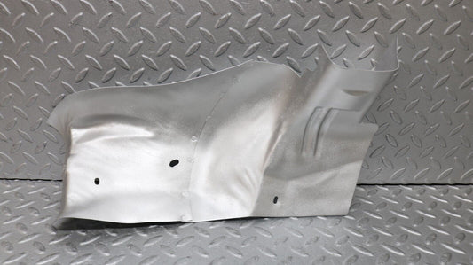 37236 Mercedes-Benz C126 420SEC Coupe Exhaust Heat Shield
