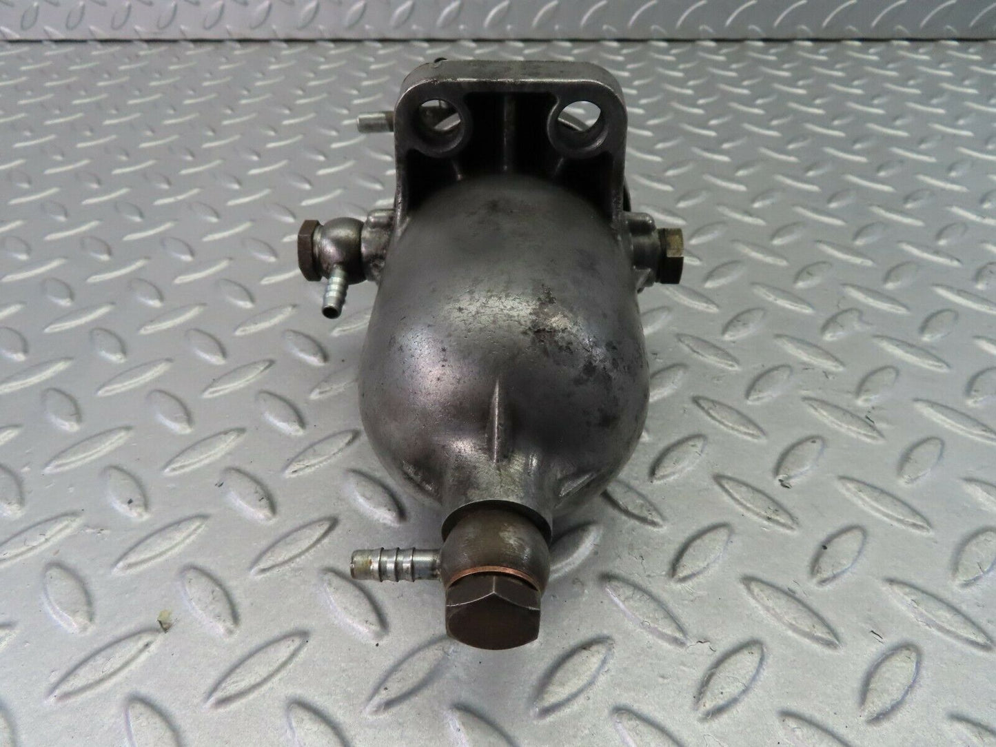 7987 Mercedes-Benz W115 220D Fuel Filter Bosch FJ/AF 5/36