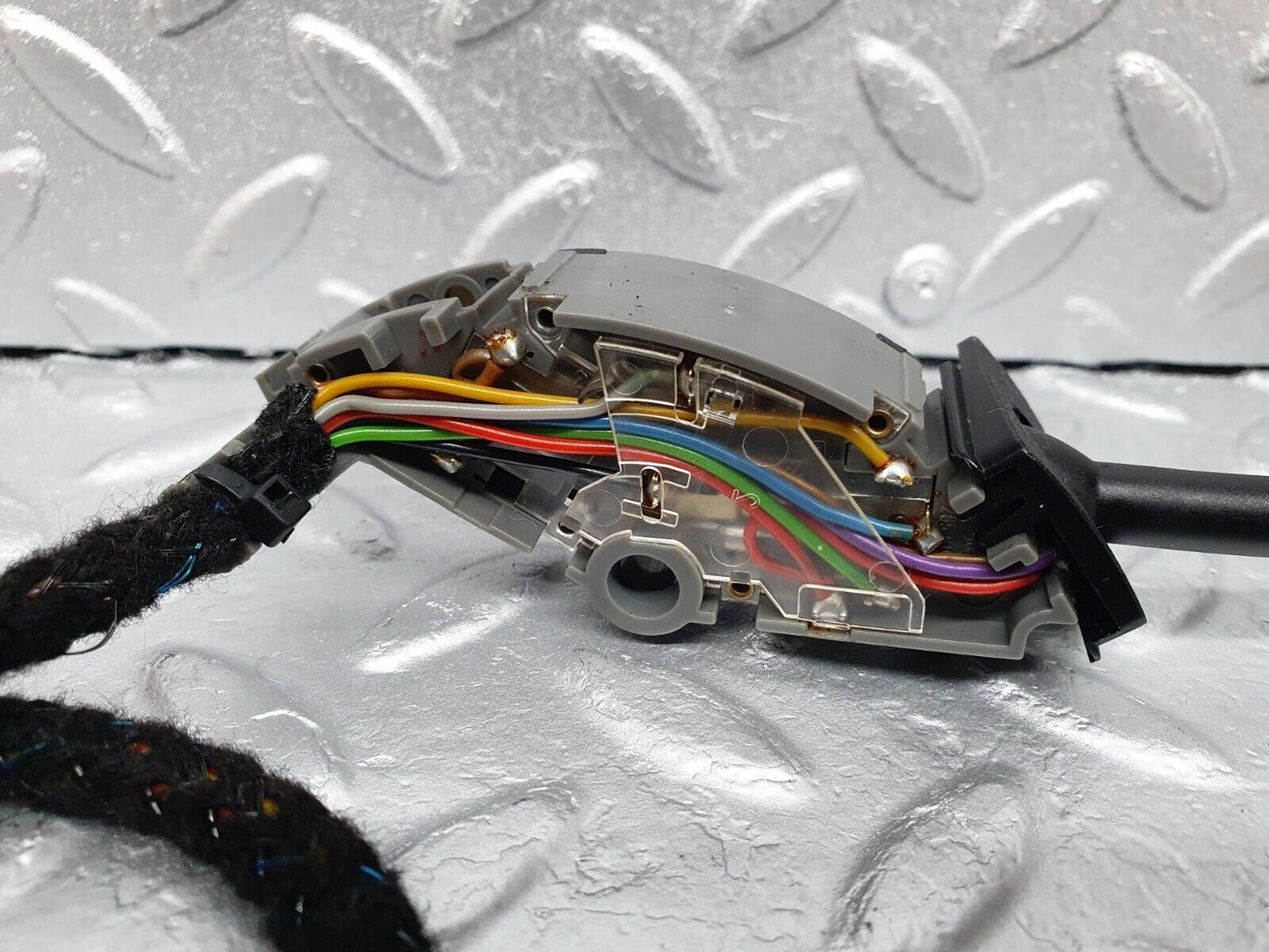 42040 Mercedes-Benz W202 C200 Cruise Control Stalk 2085450424