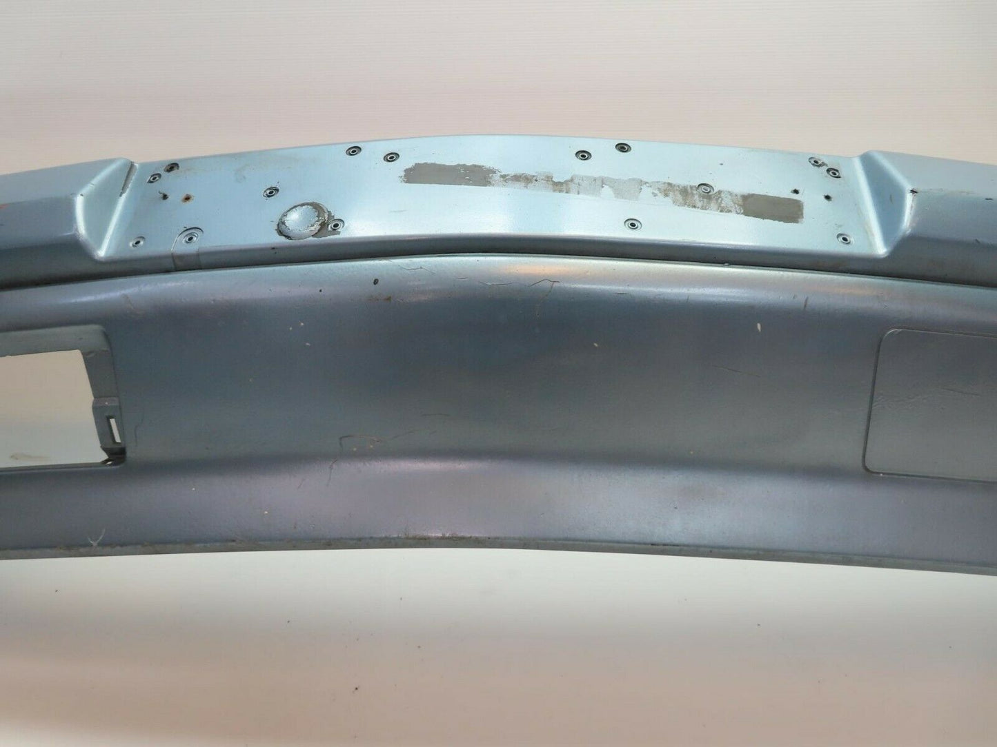 9500 Mercedes-Benz C124 300CE Coupe Front Bumper 1248850725