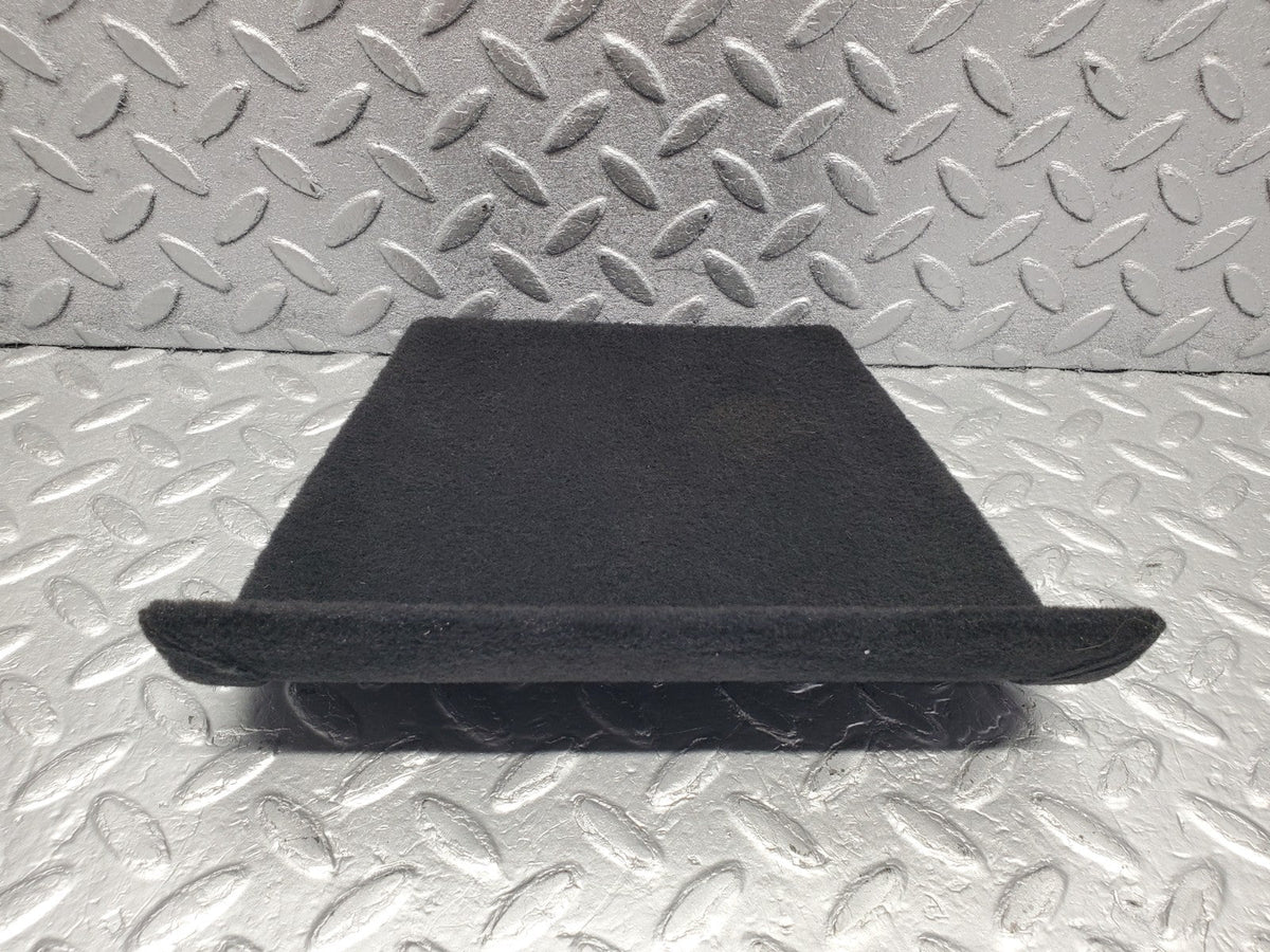 W201 Baby Benz centre console carpet used OEM