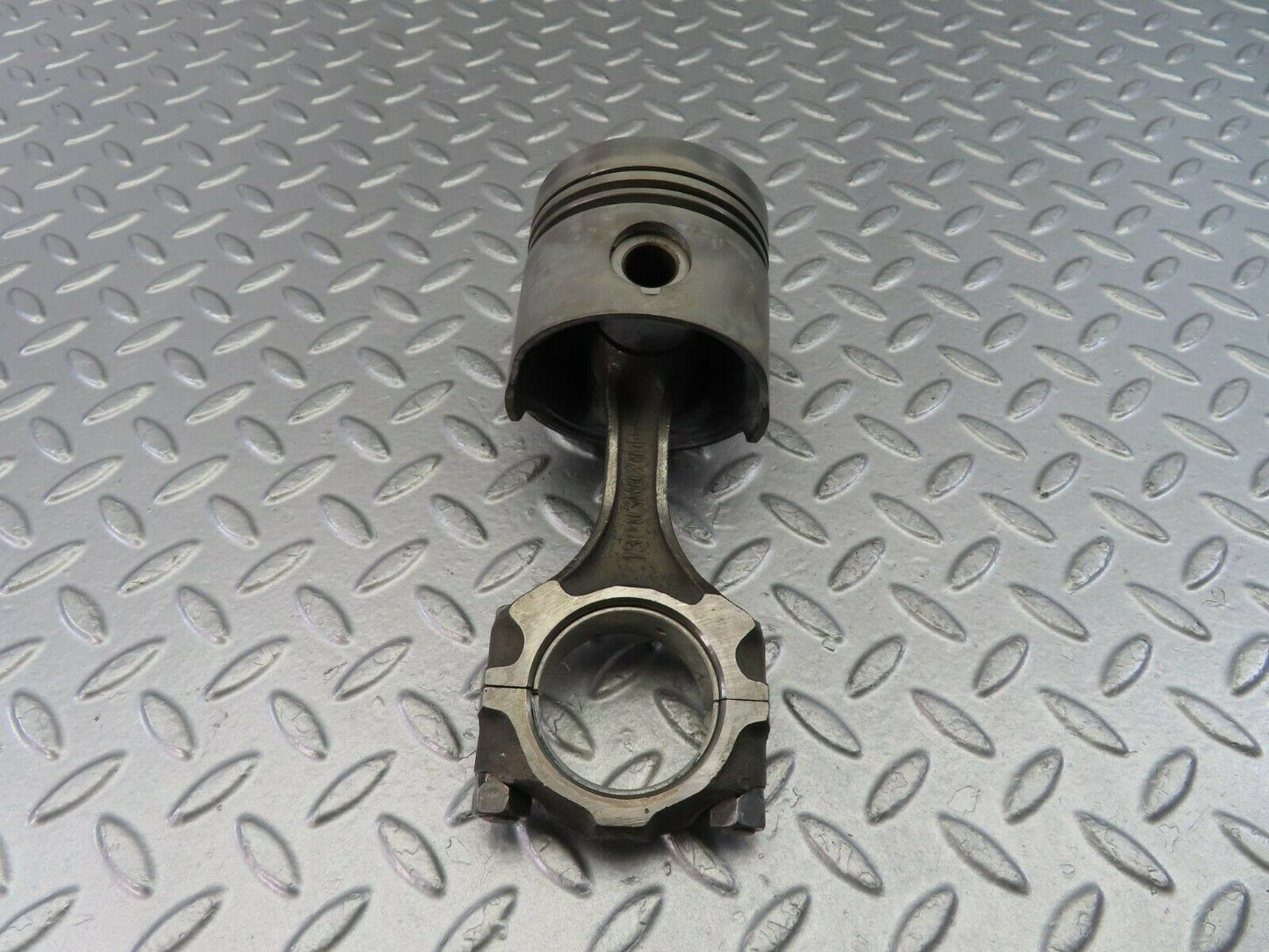 10160 Mercedes-Benz W108 Piston With Connecting Rod 86.49 mm 1300380201