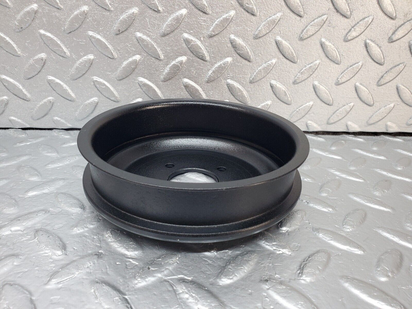 45016 Mercedes-Benz R129 300SL Coupe Engine Belt Pulley 1032050510
