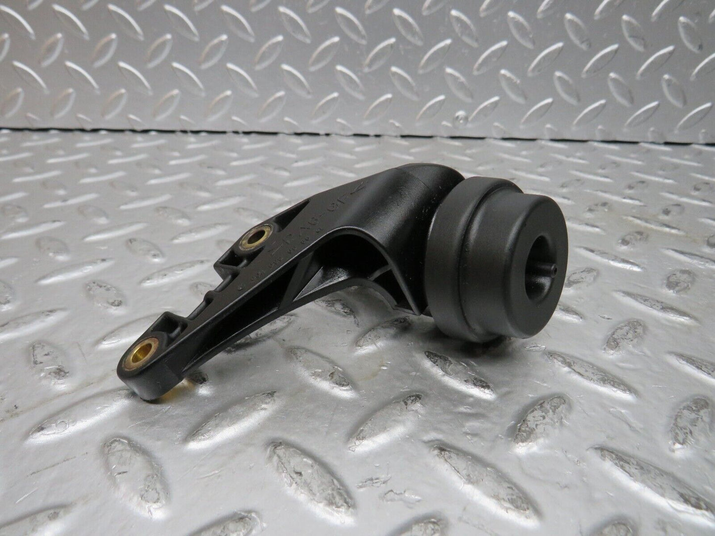 27606 Mercedes-Benz S124 300TE Wagon Throttle Body Vacuum Valve 6040900066