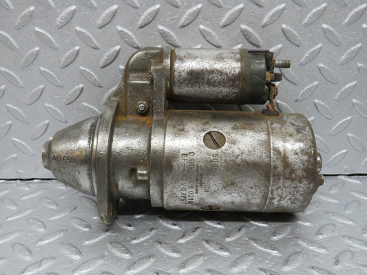 40228 Mercedes-Benz W110 230 Starter Motor Bosch 0001208001 0331302003