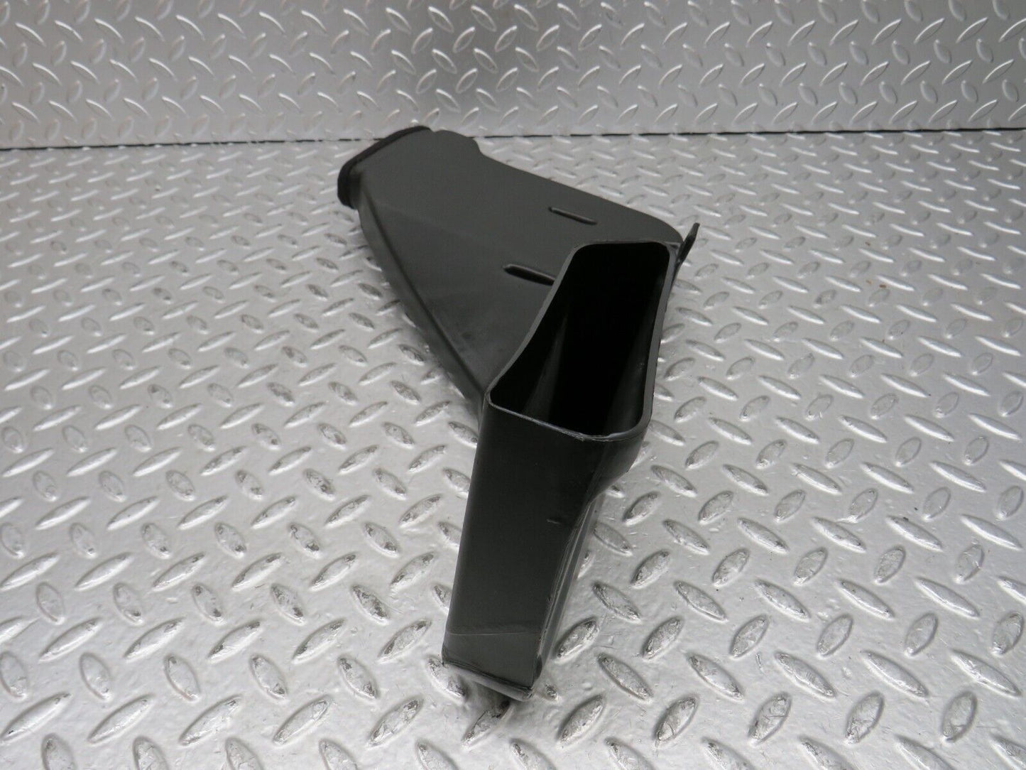 28946 Mercedes-Benz C124 320CE Coupe Heater Air Duct Vent Right Side 1248311346