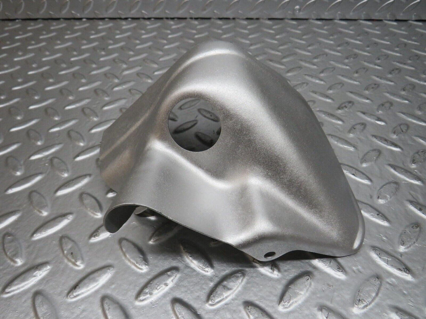 24766 Mercedes-Benz W140 S320 Exhaust Heat Shield