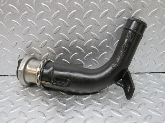 33286 Mercedes-Benz W202 C180 Fuel Tank Filling Pipe & Cap 2024700320