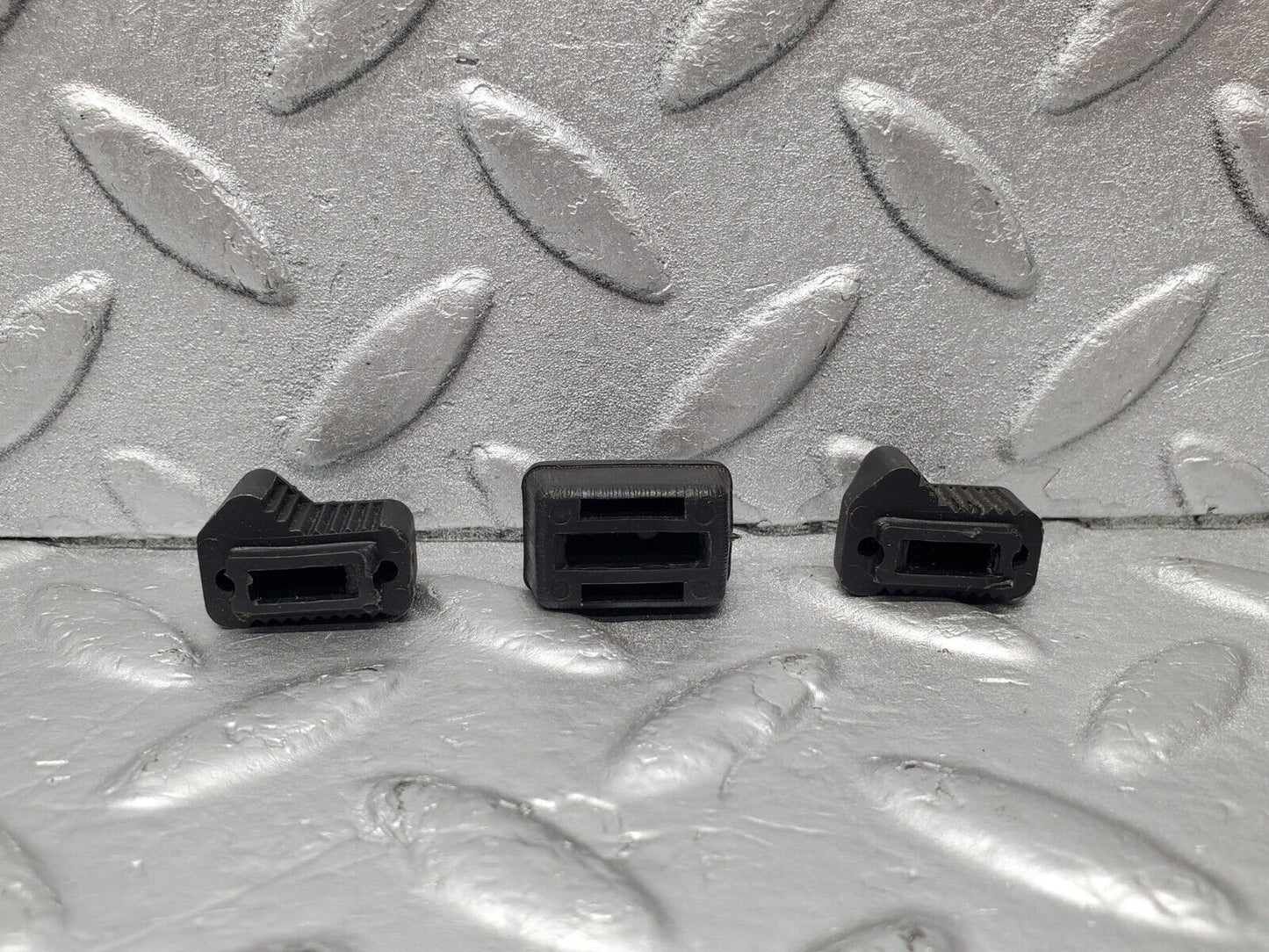 46551 Mercedes-Benz C123 280CE Coupe Heater Control Knob Set