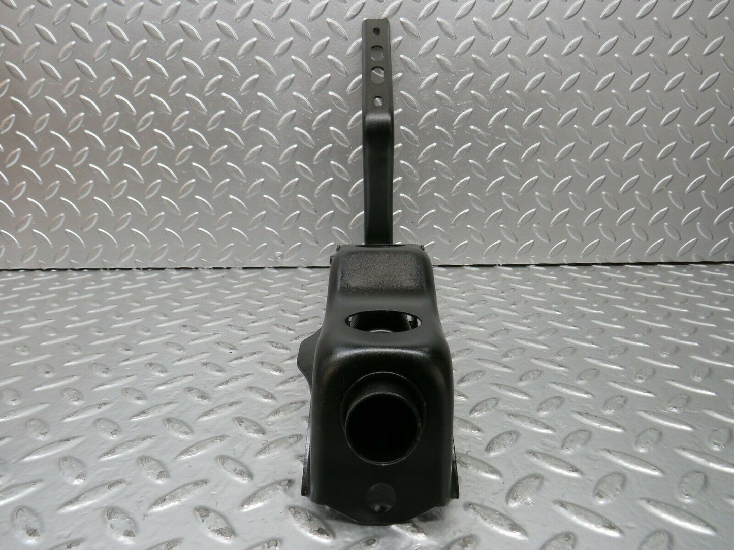 23320 Mercedes-Benz W116 350SE Trunk Hinge With Spring Right Side