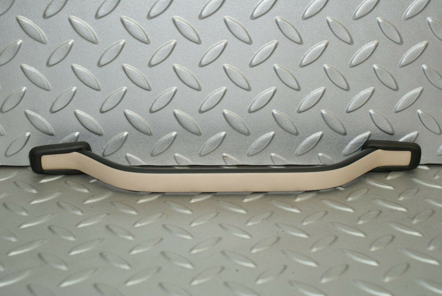 2744 Mercedes-Benz C123 280CE Coupe Interior Roof Grab Handle Front