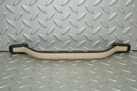 2744 Mercedes-Benz C123 280CE Coupe Interior Roof Grab Handle Front