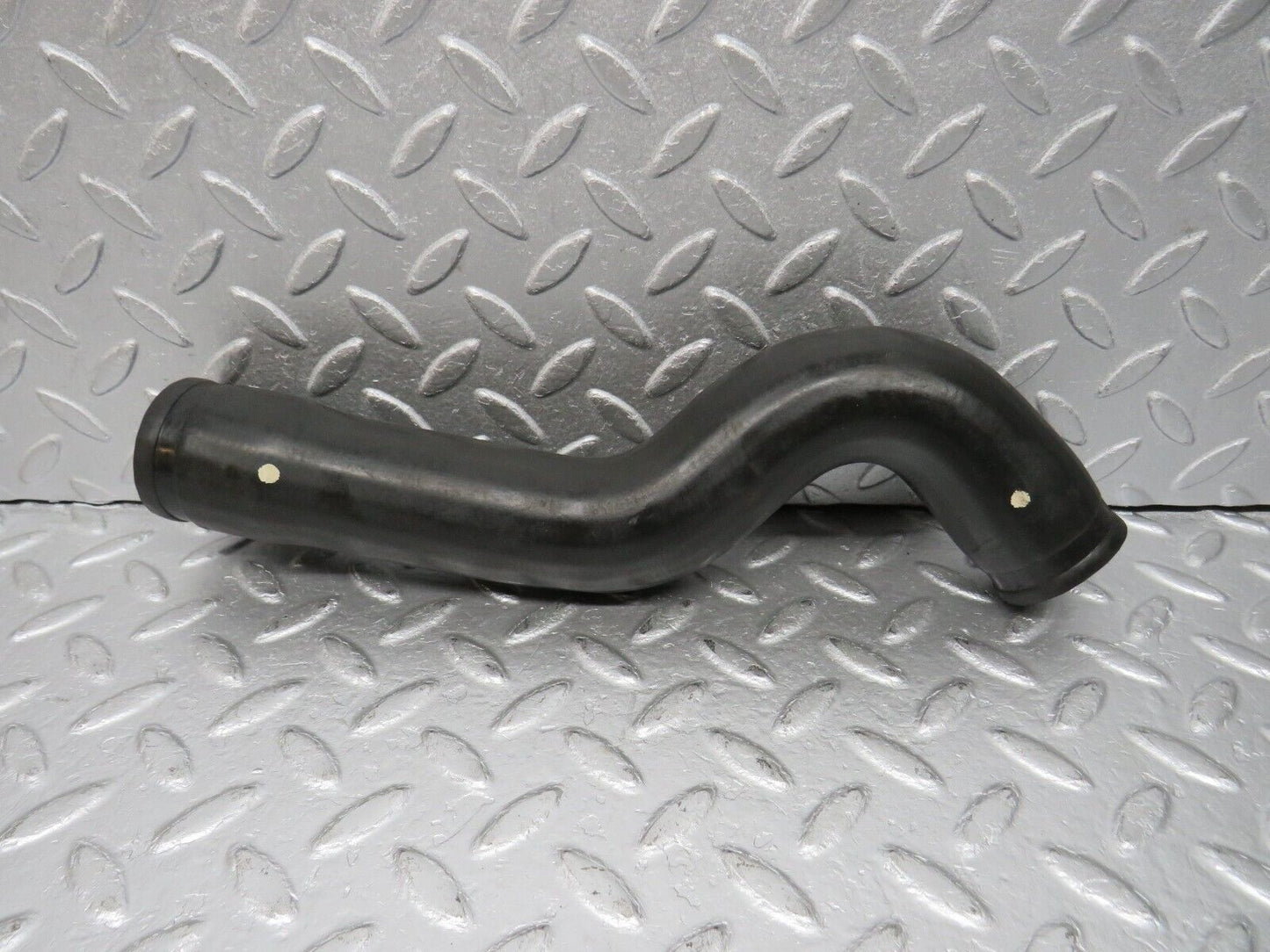 39589 Mercedes-Benz R129 320SL Coupe Radiator Upper Hose Pipe 1295012382