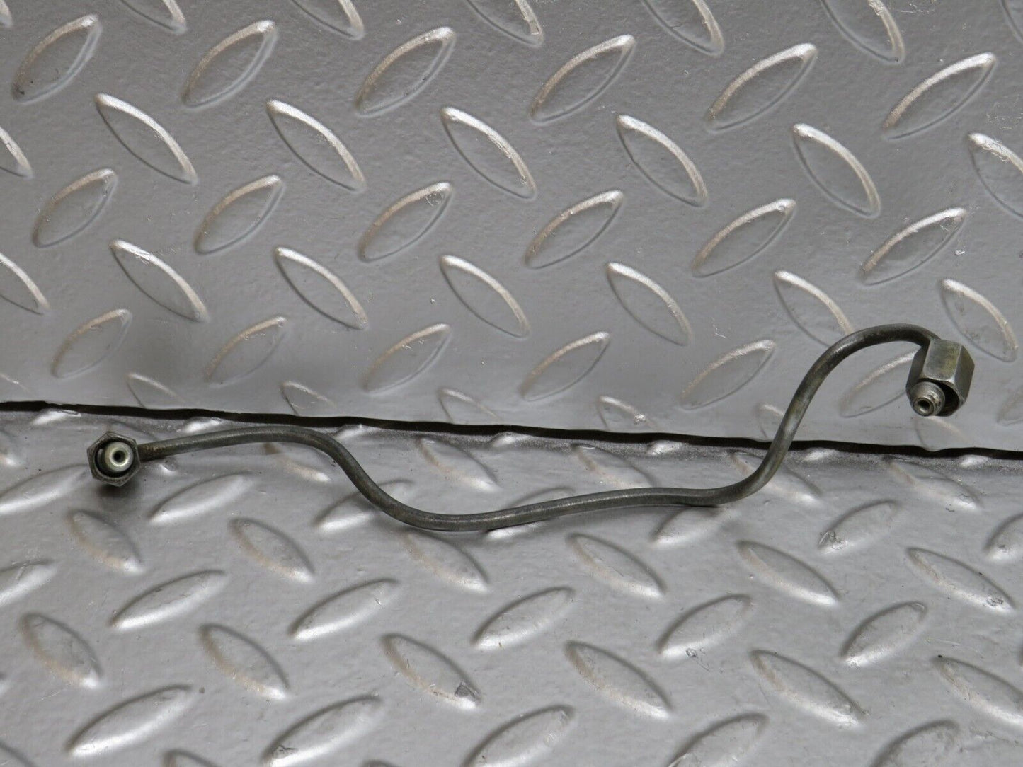 29579 Mercedes-Benz W124 230E Coupe Fuel Line Hose Set