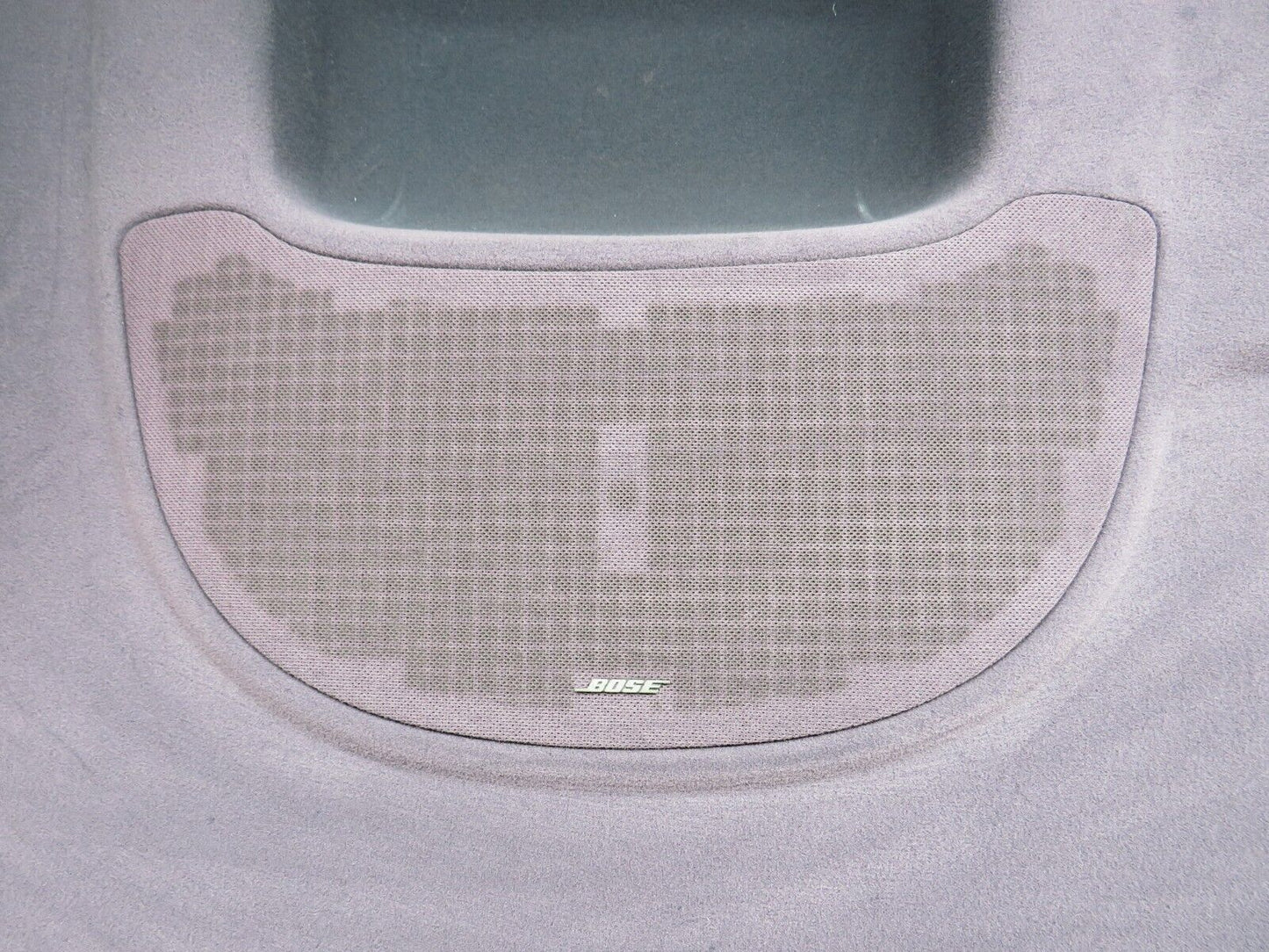 34815 Mercedes-Benz W210 320E Parcel Shelf Grey 2106902949 2105409432
