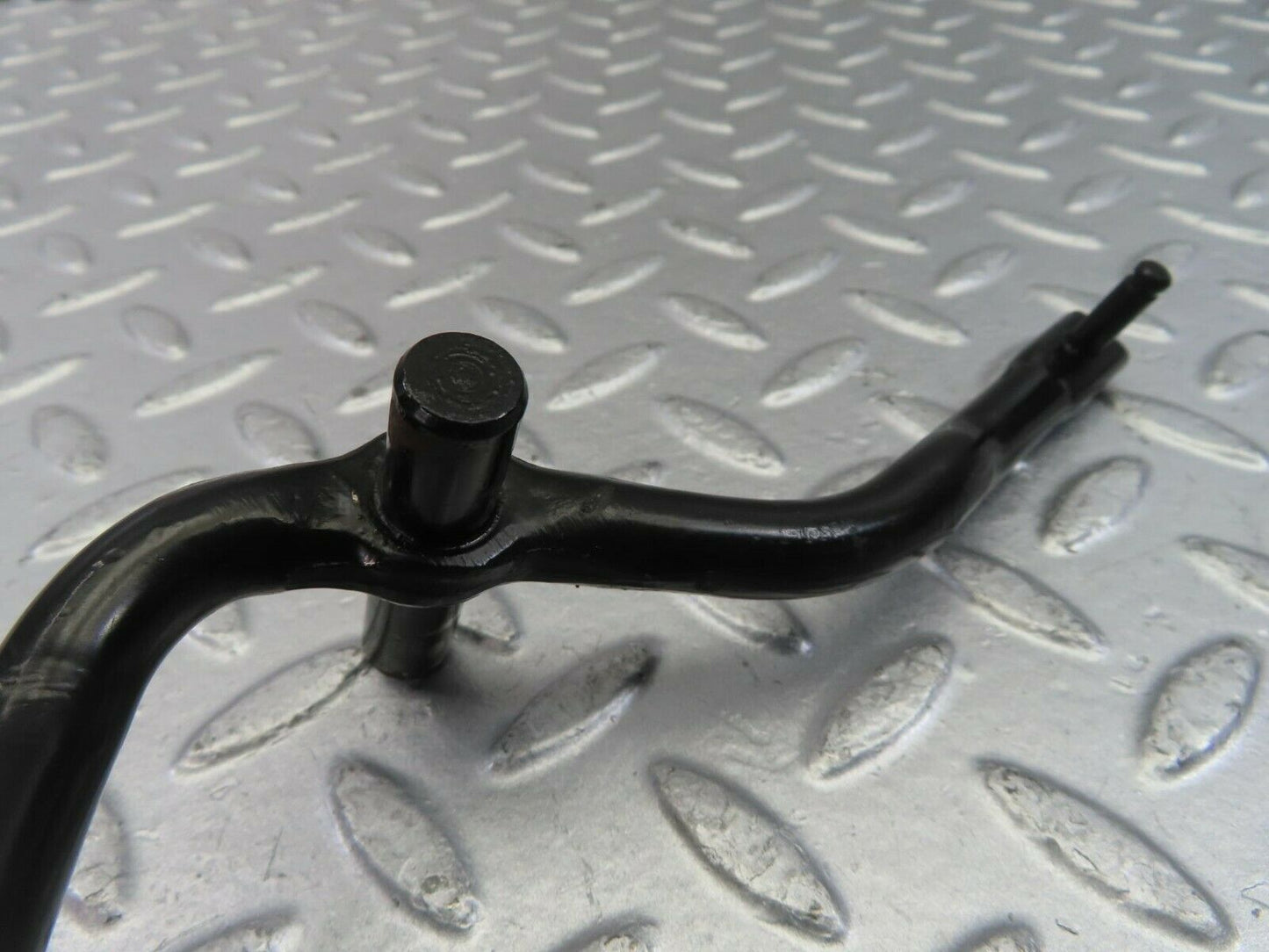 10766 Mercedes-Benz W123 230E Accelerator Pedal Linkage