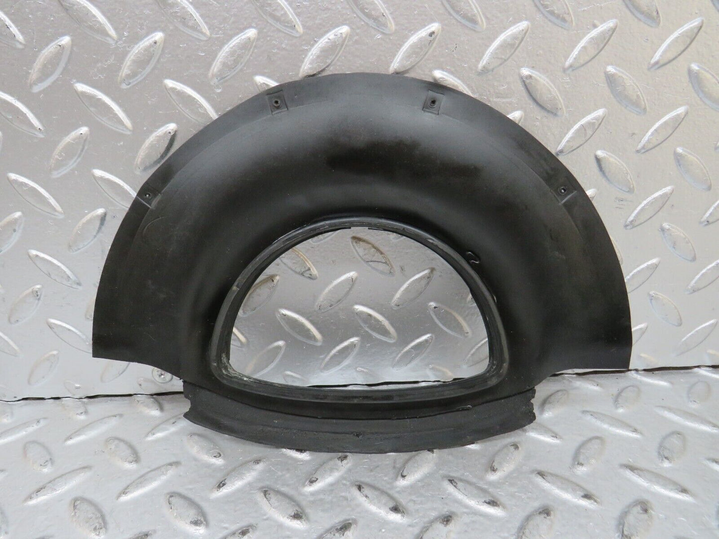 27825 Mercedes-Benz S124 300TE Wagon Wiper Surround Trim Cover 1248240098