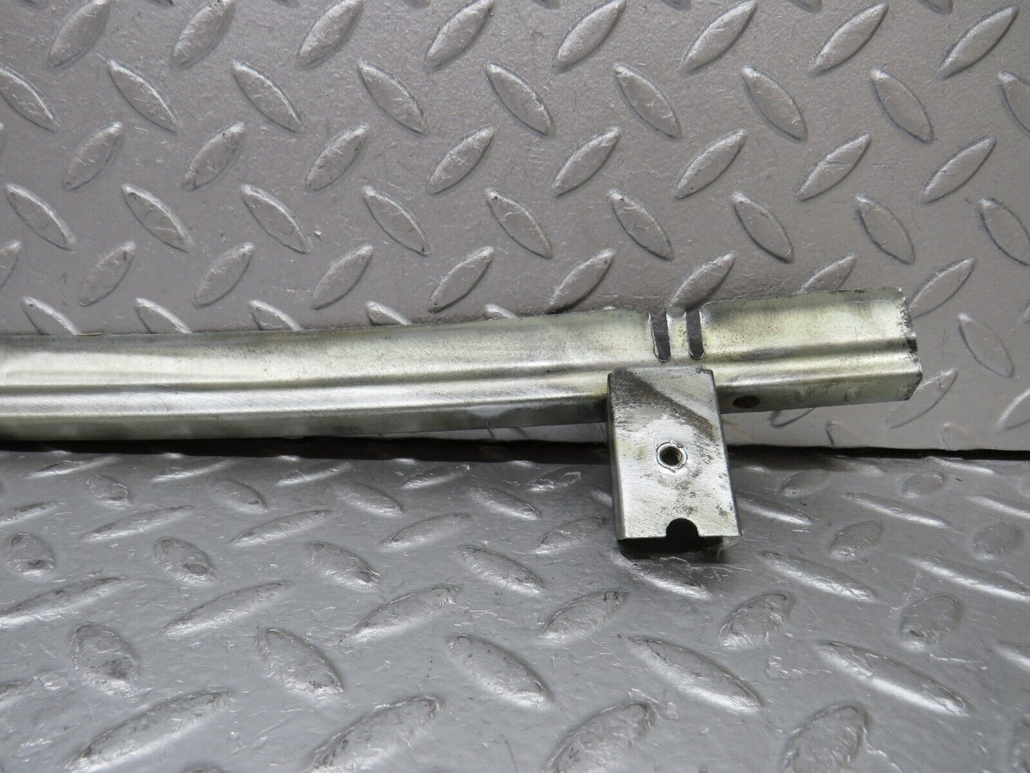 37290 Mercedes-Benz W109 300SEL Front Left Door Window Channel