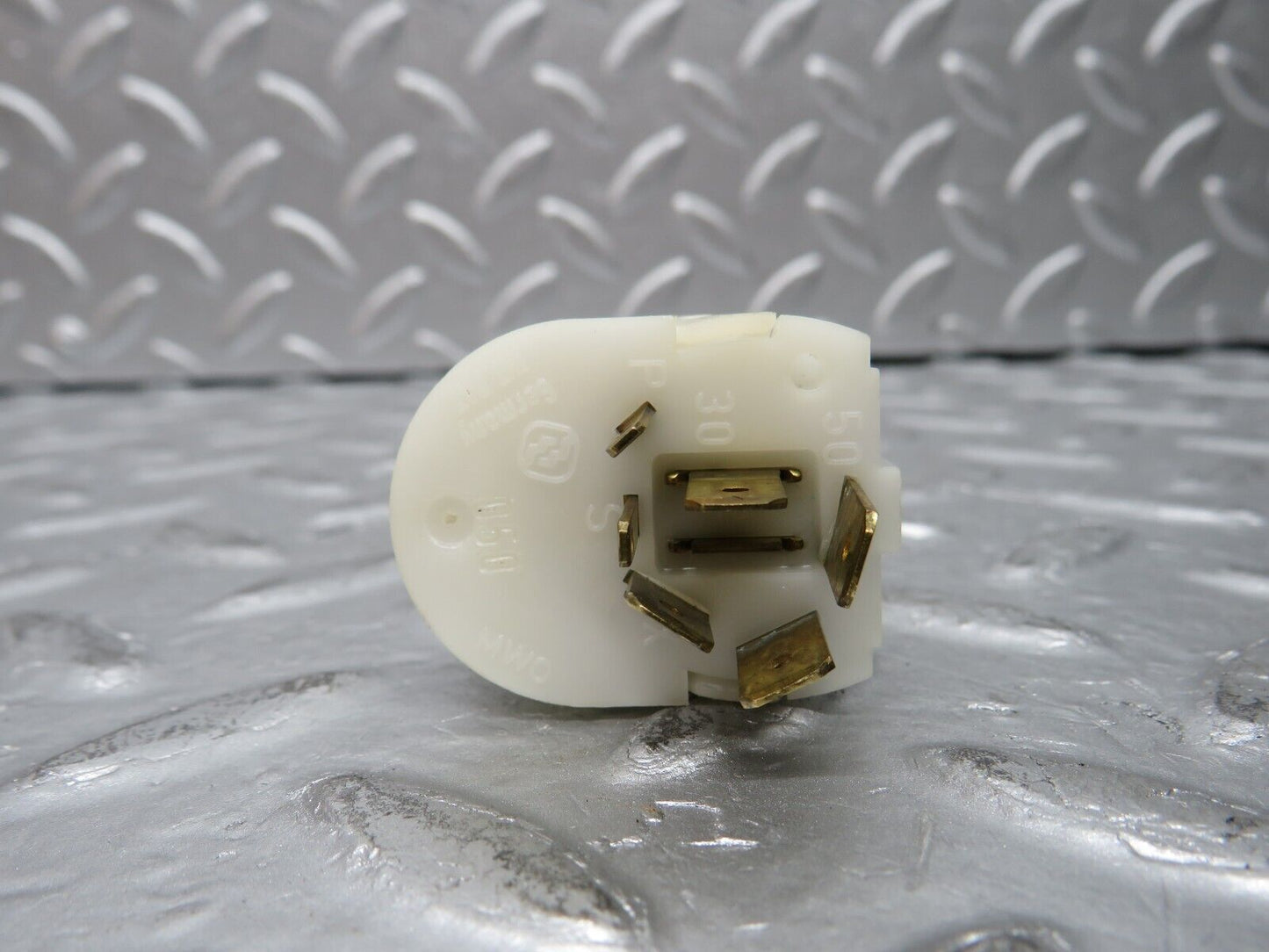 30053 Porsche 924 Ignition Switch